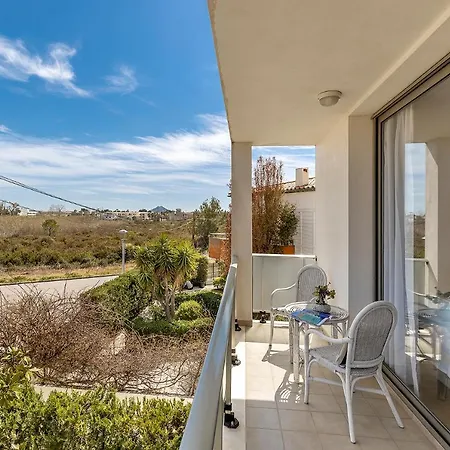 Apartamento Llevant - Nuevo A 400m De La Playa *