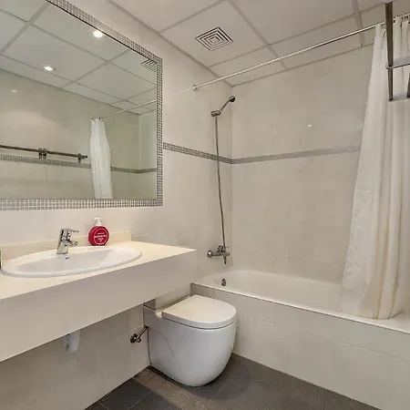 Llevant - Nuevo A 400m De La Playa Apartamento *