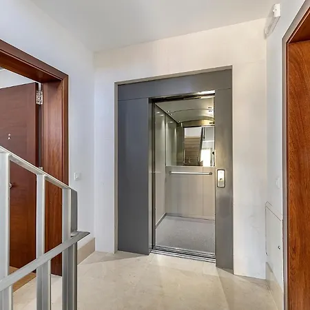 Apartamento Llevant - Nuevo A 400m De La Playa