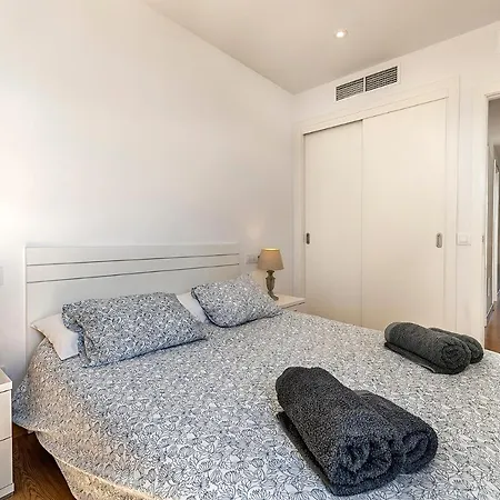 Llevant - Nuevo A 400m De La Playa Apartamento
